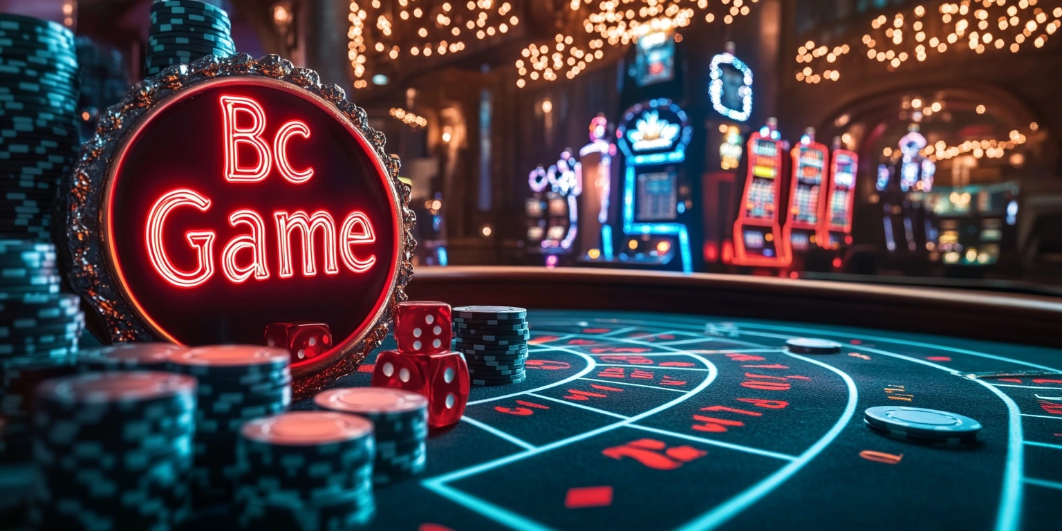 bc game casino