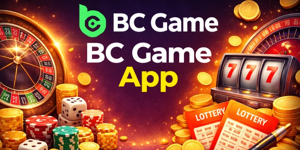 BC game app