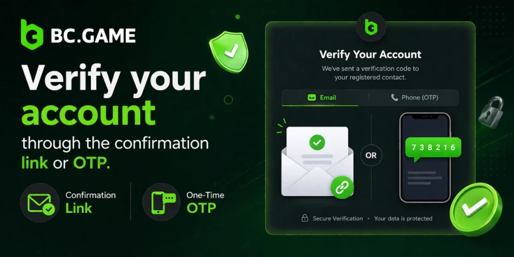 Complete Verification