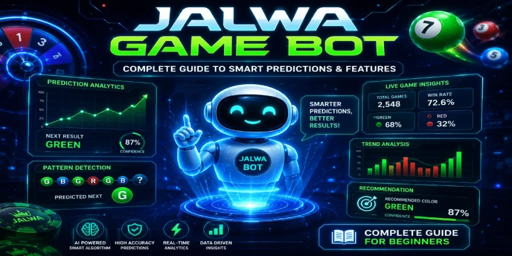 jalwa game bot